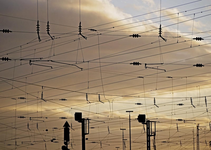 Industry Contacts