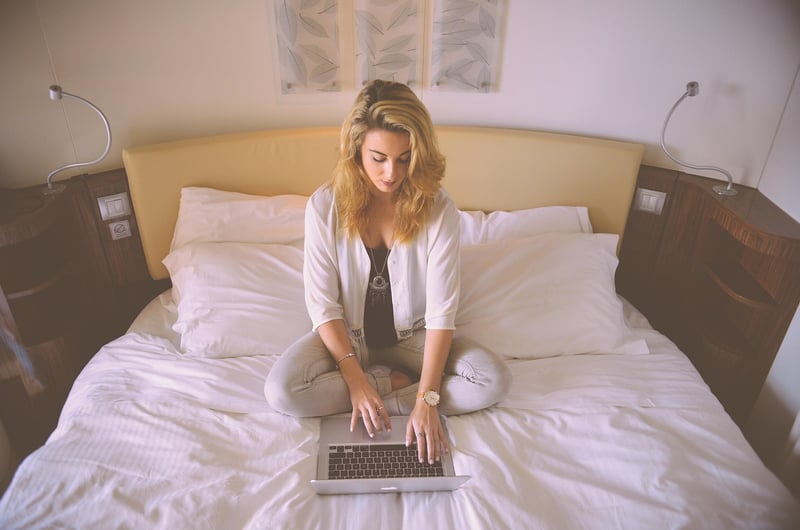 Working Woman